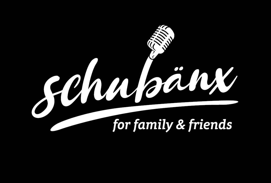 Schubänx Logo